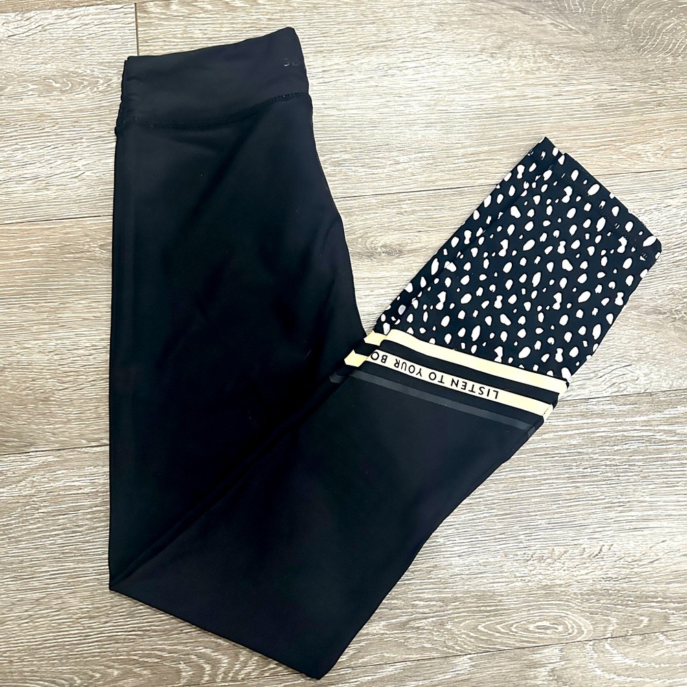 Sarah’s Day x White Fox Boutique Active!